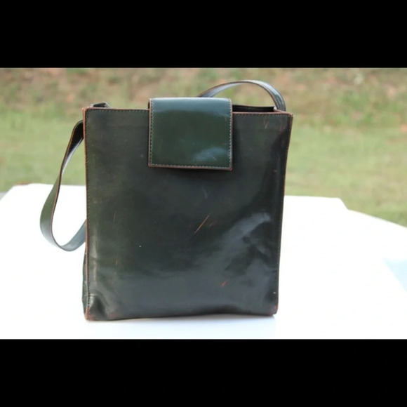 Hobo international shoulder bag - Picture 4 of 8